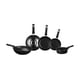 thumbnail image 2 of Batería de Cocina Vasconia 13 Piezas Negra 4042832, 2 of 5