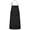Math Equations Colorful, variant on Math Equations Calculus Symbols Black Apron-Garden Aprons for Women with Pockets-Cotton Linen Waterproof Kitchen Cooking Gardening Aprons Adjustable for Kitchen,Cooking,BBQ and Salon 33x27 Inch
