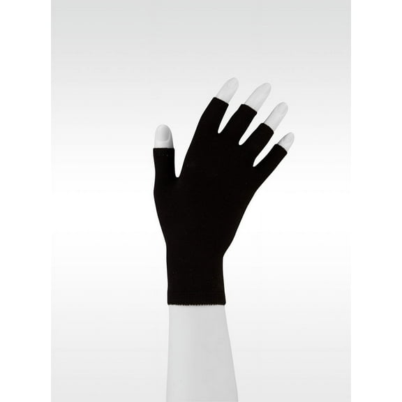 Juzo 2301 Seamless Compression Glove with Open Finger Slots