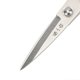 thumbnail image 3 of Kitchen Scissors Stainless Steel Asymmetrical Shape Incisive Scissors Heavy Duty with Ergonomic Handle for Kitchen Office, 3 of 3