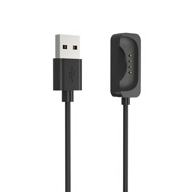 Magnetic Charging Cable For OnePlus Watch 2 100CM USB-C Fast Charger Cord