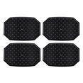 thumbnail image 2 of Insertos buje aislante resorte hoja trasera 4 piezas FL3Z-5586-B inserción para Ford F-150 20, 2 of 9