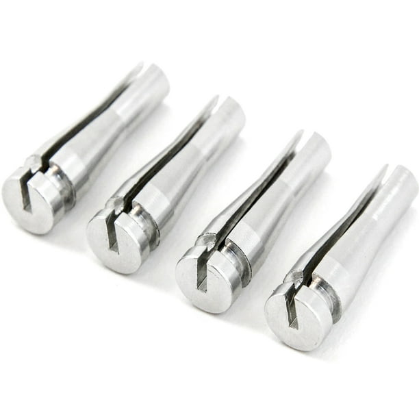 Red Hound Auto 4pc Rear Door Handle Latch Cable RePair Kit Compatible with Ford Vans, F150, F250