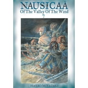 Nausicaä of the Valley of the Wind: Nausicaä of the Valley of the Wind, Vol. 7 (Series #7) (Edition 2) (Paperback)