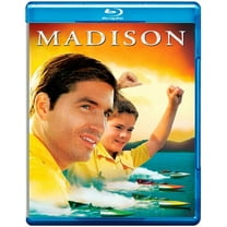 Madison (Blu-ray), MGM Mod, Drama