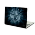 thumbnail image 3 of KSK KAISHEK Hard Shell Case for 2022.0 Rel. MacBook Air 13.6 inchs m2 with Touch ID Type C Model: A2681 m2 Animal 216, 3 of 5