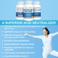 thumbnail image 4 of Suplemento Kidney Restore de bicarbonato de sodio 650 mg x 120 cápsulas, 4 of 8