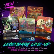 Epic Spell Wars of the Battle Wizards: ANNIHILAGEDDON 2 — XTREME NACHO LEGENDS