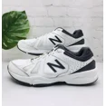 thumbnail image 1 of New Balance Shoes Men's Size 12 4E (WIDE) 519 V2 Cross-Training White Leather, 1 of 6