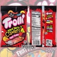 thumbnail image 3 of Trolli Sour Brite Fruit Punch Crawlers - 6 Individually Sealed 5oz Bags - Contains Zero Fat - For On The Go Snacks, Parties, Movie Nights and More - In Cornershop Confections Pack, 3 of 3