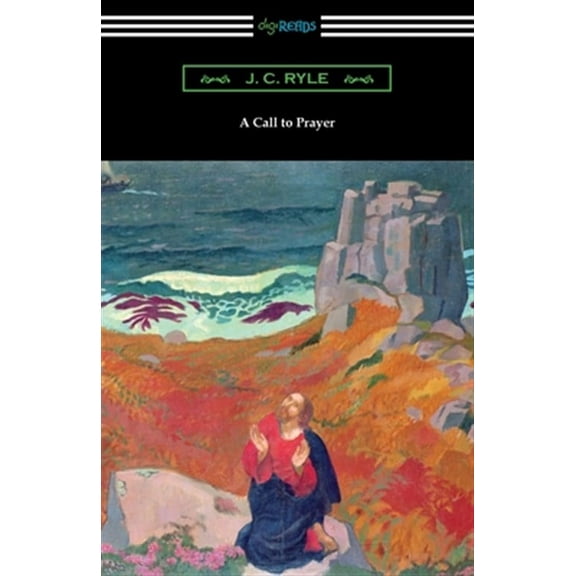A Call to Prayer (Paperback)