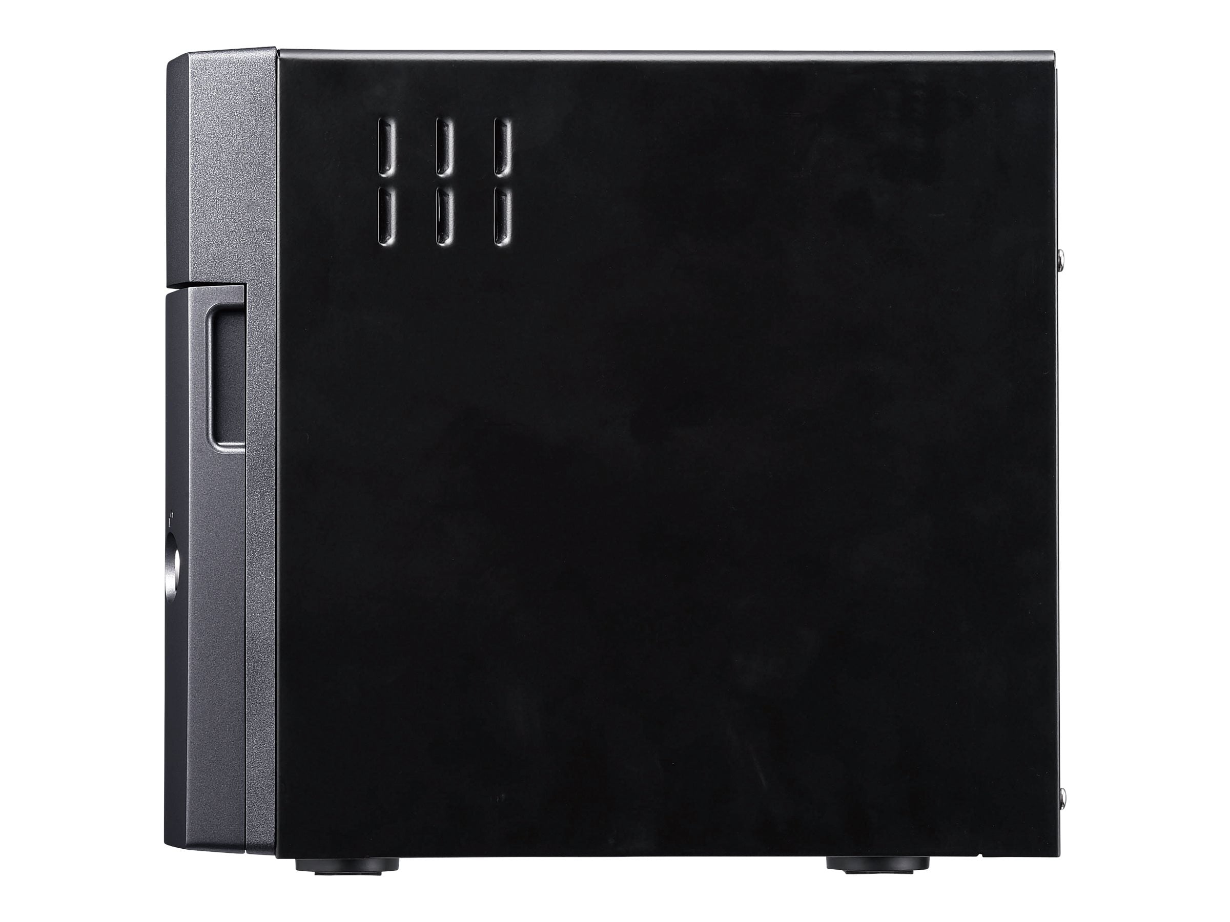 Buffalo TeraStation 8TB 3410DN SAN/NAS Storage System - Walmart.com