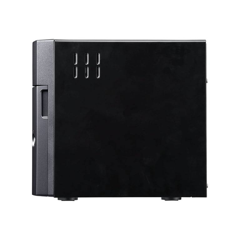 Buffalo TeraStation 8TB 3410DN SAN/NAS Storage System - Walmart.com