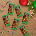 Snickers Trees Christmas Chocolate Candy Bars Stocking Stuffer - 6 ...