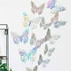 thumbnail image 1 of Teissuly Color Stereo Personality Living Room Bedroom Wall Stickers Teissuly WER202312026331, 1 of 7