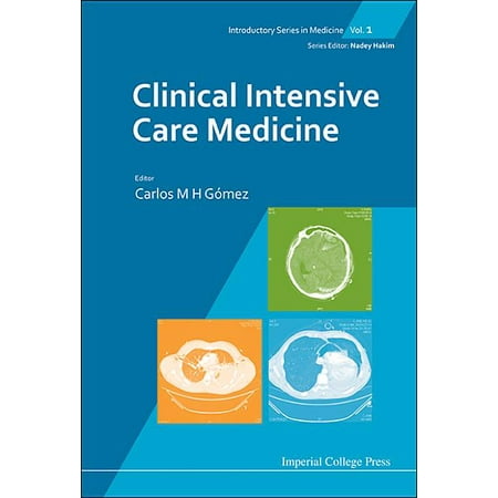 UPC: 9781848163881 | Introductory Medicine: Clinical Intensive Care Medicine (Hardcover)