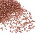 thumbnail image 1 of Triturado Vidrio Chips 100g/3.5oz 2mm-4mm Irregular Metálico Brillante Vidrio para Artesanía Bricolaje Jarrón Relleno Epoxi Resina Decoración, Vino Rojo, 1 of 5