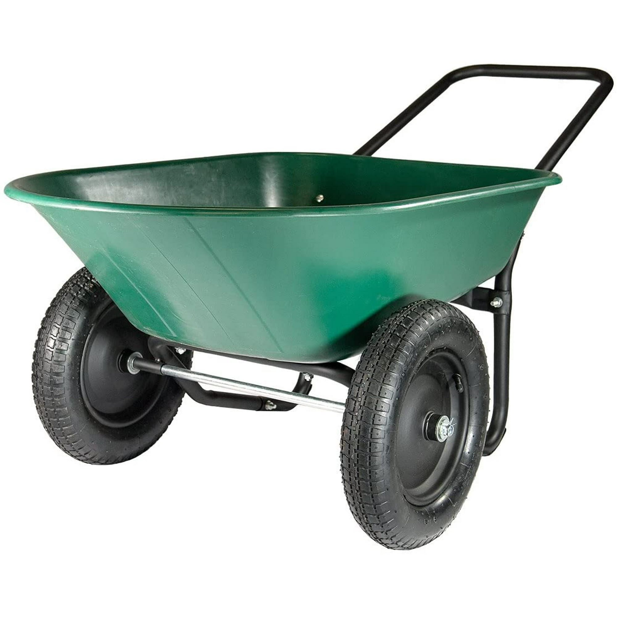 Best Wheelbarrows: Top 5 Brands Most Recommended For Heavy Hauls ...