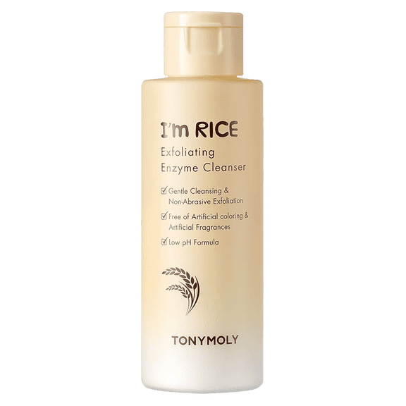 I’m Rice Active Enzyme Powder Exfoliator