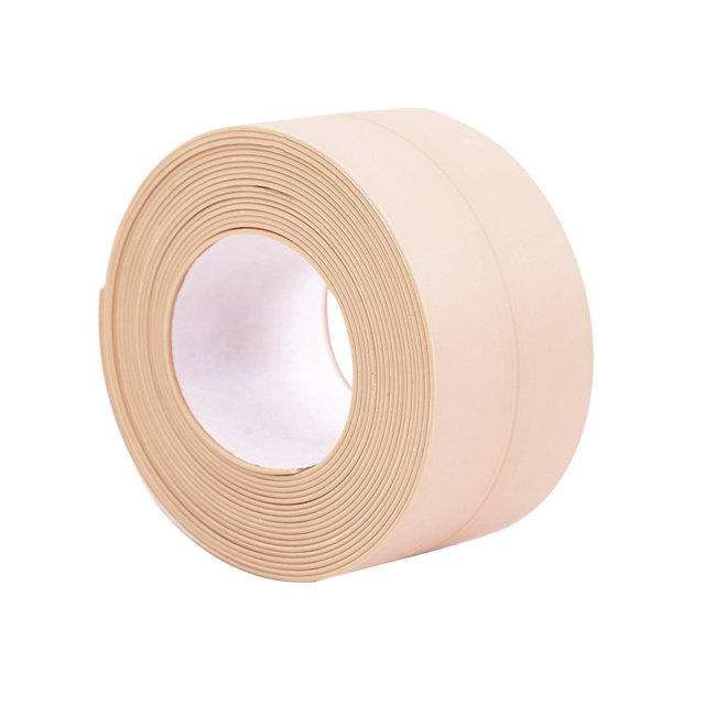 Self Adhesive Bathroom Wallpaper Kitchen Tape Corner Line Paste