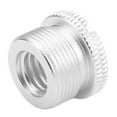 thumbnail image 3 of Tornillo de Micrófono Hembra de 3/8 Pulgadas a Macho de 5/8 Pulgadas Resistencia Al Desgaste Anodizado Duradero Tornillos Hembra de 3/8 Pulgadas a Macho de 5/8 Pulgadas Fuerza ANGGREK  Otros, 3 of 8