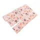 thumbnail image 5 of Protector de barandilla para cama de bebé, 4 piezas Barandilla para cama para niños pequeños Protector de barandilla para cama para bebé Protector de barandilla para cama para niños pequeños elaborado con cuidado, 5 of 8