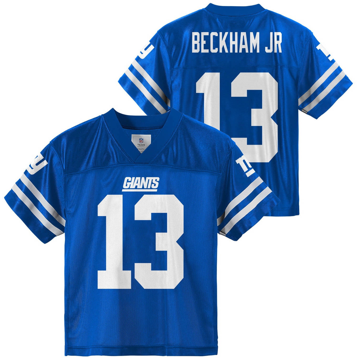 ny giants beckham jr jersey
