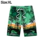 thumbnail image 2 of Pantalones sueltos a la moda para hombre, pantalones cortos con personalidad para surfear en la playa y brisa marina, tendencia, 2 of 6