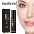 thumbnail image 4 of Fiudx Ofertas De La Semana Aceite Para Ojos Antiarrugas, Hidratante Y Mejora Las Líneas Finas Y Los Ojos Negros, Levanta Y Reafirma El Cuidado De Los Ojos, 8Ml, 4 of 6