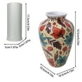thumbnail image 3 of Unique Flower Vase Puzzle Toy - 3D Design for Children - Indoor Activity - Great Educational, 3 of 4