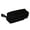 Black, variant on 1-3PC Large Capacity Pencil Case with 2 Compartment Extra Big Pencil Pouch Pencil Bag with Zipper Cute High Stationery Organizer Pen Box for Office Home Travel Men Women