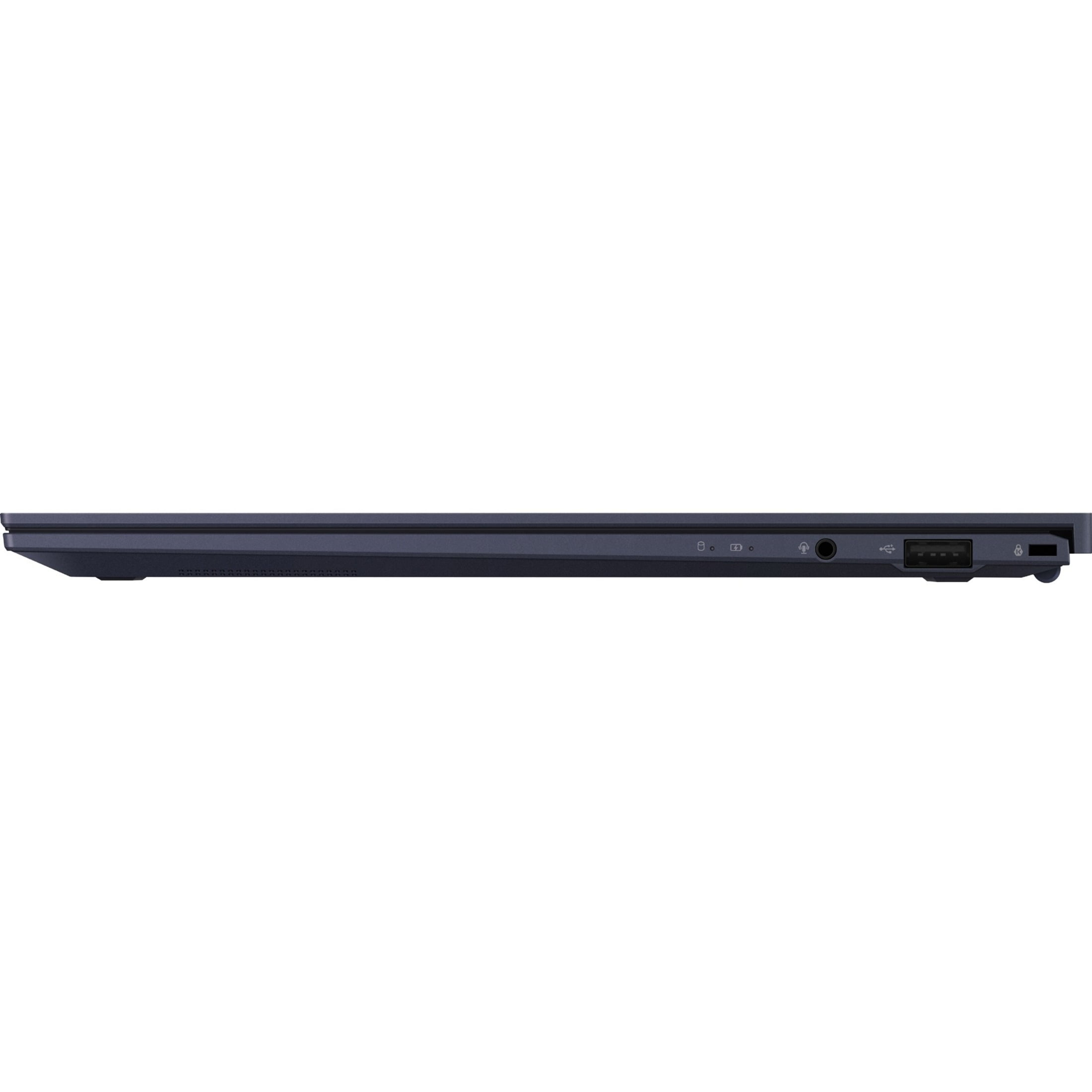 Asus ExpertBook B9 14" Full HD Laptop, Intel Core i7 i7-1255U, 2TB SSD, Windows 11, B9450CBA-XVE77