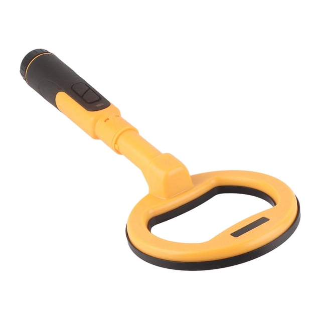 Detector De Metales Subacuático, Detector De Metales Dorado De Mano Recargable IP68 Para Estanque Para Piscina Para Mar