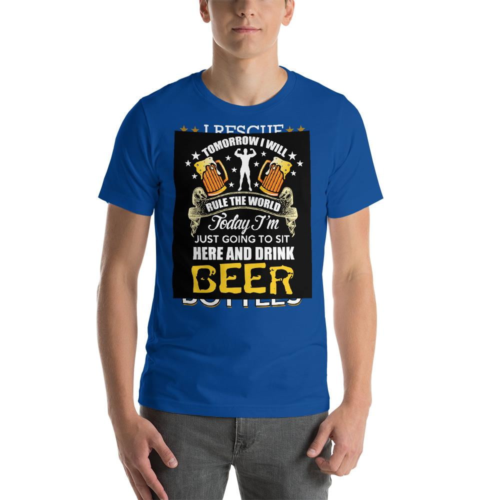 Rescutie T-Shirt Rescutie T-Shirt