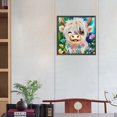 thumbnail image 2 of Kit de Bricolaje 5D Yak Home Decor Cgtredaw, 2 of 9