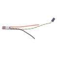 thumbnail image 1 of Controlador de Velocidad Electónica, 20a 32 bits de Bajo Ruido Drone Esc 3 A 6S para 170 450 Rotor Múltiple, 1 of 7