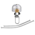 thumbnail image 2 of 4 Colors Durable Bicycle Bell Ring, High Strength Bicycle Handlebar Loud Sound Bell Ring for Bike Modified Accessory, 2 of 7