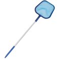 thumbnail image 3 of Pool Cleaning Net with Pole, Pool Cleaning Net with 45-ih Pole Swimming Pool Cleaner Net with 5 Detachable Aluminum Pole Sections Pool Leaf Rake Professional Fine Mesh Cleaning Tools, 3 of 8