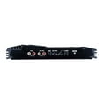 thumbnail image 3 of LANZAR VCT2210 Vecteur 2000 Watts 2 Canaux Bridgeable Voiture Audio Ampli (4 Pack), 3 of 4