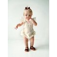 thumbnail image 4 of Kids Baby Girls Clothes Lace Ruffle Romper Jumpsuit Sunsuit Outfits A1, 4 of 4