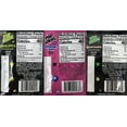 thumbnail image 3 of Pop Rocks Popping Candy, 0.33 oz. Pouches, 9 Flavor Variety, 18 Count, 3 of 5