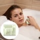 thumbnail image 2 of Jabón facial y corporal de leche de oveja natural con extracto de proteína de seda - Limpiador blanqueador e hidratante para minimizar los poros, controlar la grasa y reparar la piel - Barra de baño, 2 of 7