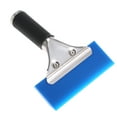thumbnail image 4 of Amdohai Window Film Tint Tools Blue Squeegee With Handle For Car Film, 4 of 6
