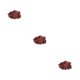 thumbnail image 2 of Greeniant Cuenco de resina para comida de animales y reptiles, simulación lavable, decorativo, antideslizante, liso, para alimentación de Type1 NO1, 2 of 6