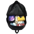 thumbnail image 4 of Anime Dragon Ball Printed Backpack School Bag Outdoor Travel Rucksack For Kids Boys Gifts, 4 of 5