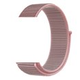 thumbnail image 1 of Pulsera de nailon para reloj, reloj inteligente ajustable, correa de bucle deportivo, reemplazo de pulsera para reloj IOS, rosa, 38 / 40MM Advancent EL001450-03B, 1 of 2