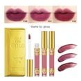thumbnail image 3 of Tinte de Labios Mate, Mancha de Labios Mate Liviana de 2.5 ml para maquillaje, 3 of 7