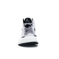 thumbnail image 3 of Jordan Men's 1 Retro Opening Day White Shoes, from StockX, 3 of 5
