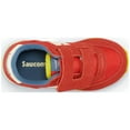 thumbnail image 6 of Saucony Jazz Kid's Easy On/Off Sneaker, Sizes 4-12, 6 of 6