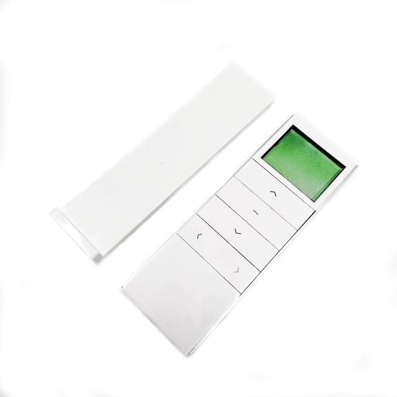 Original Dooya DC1602 RF433 Suitable for All Dooya Electric Curtains, Roller Blinds, and Sunshade Tubular Motor Multi-Channel Remote Control